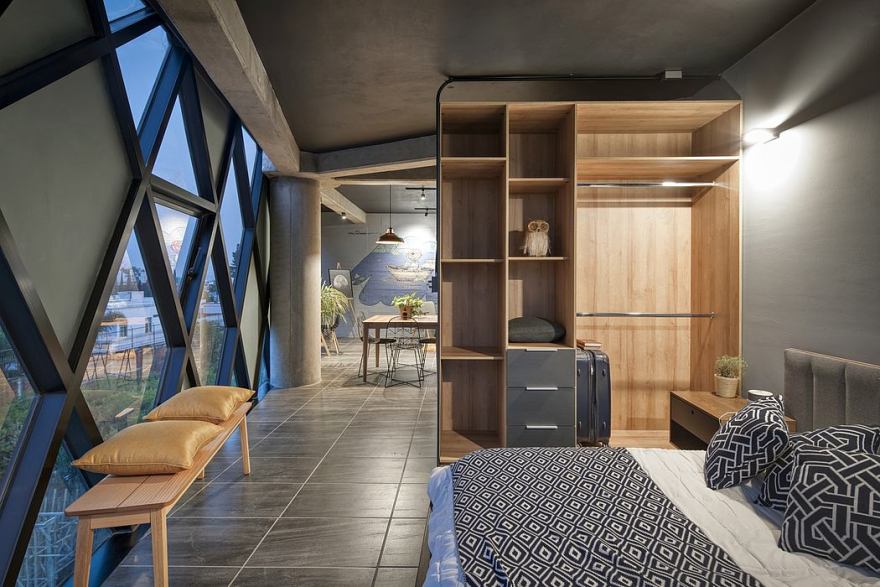 伊维萨塔丨墨西哥普埃布拉丨Proyecto Cafeína-10