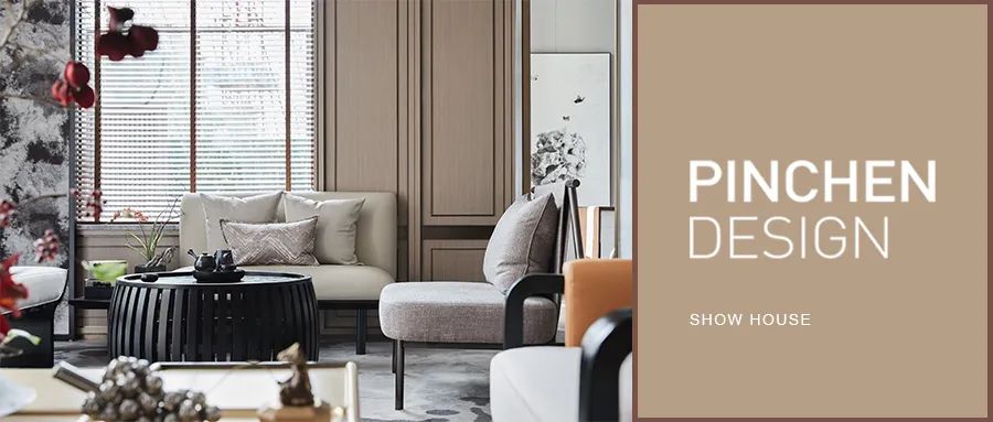 海成开州丰泰云麓样板间丨中国重庆丨张婧,余丽华,郭嘉宁-61