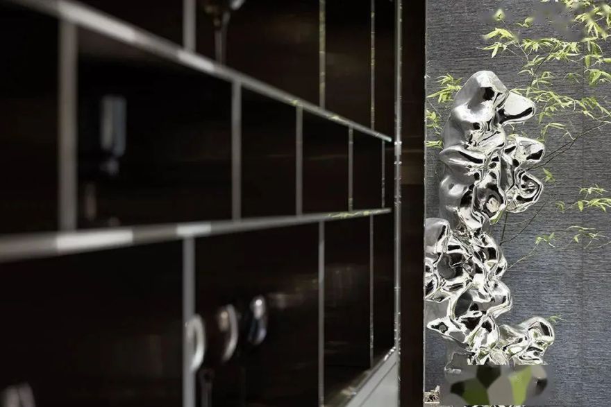 中粮瑞府丨中国北京丨北京青廷装饰有限公司-43