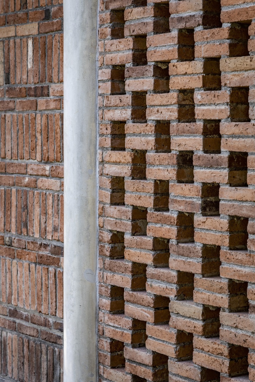 奥贝罗伊别墅丨印度尼西亚巴厘丨Arkana Architects-37