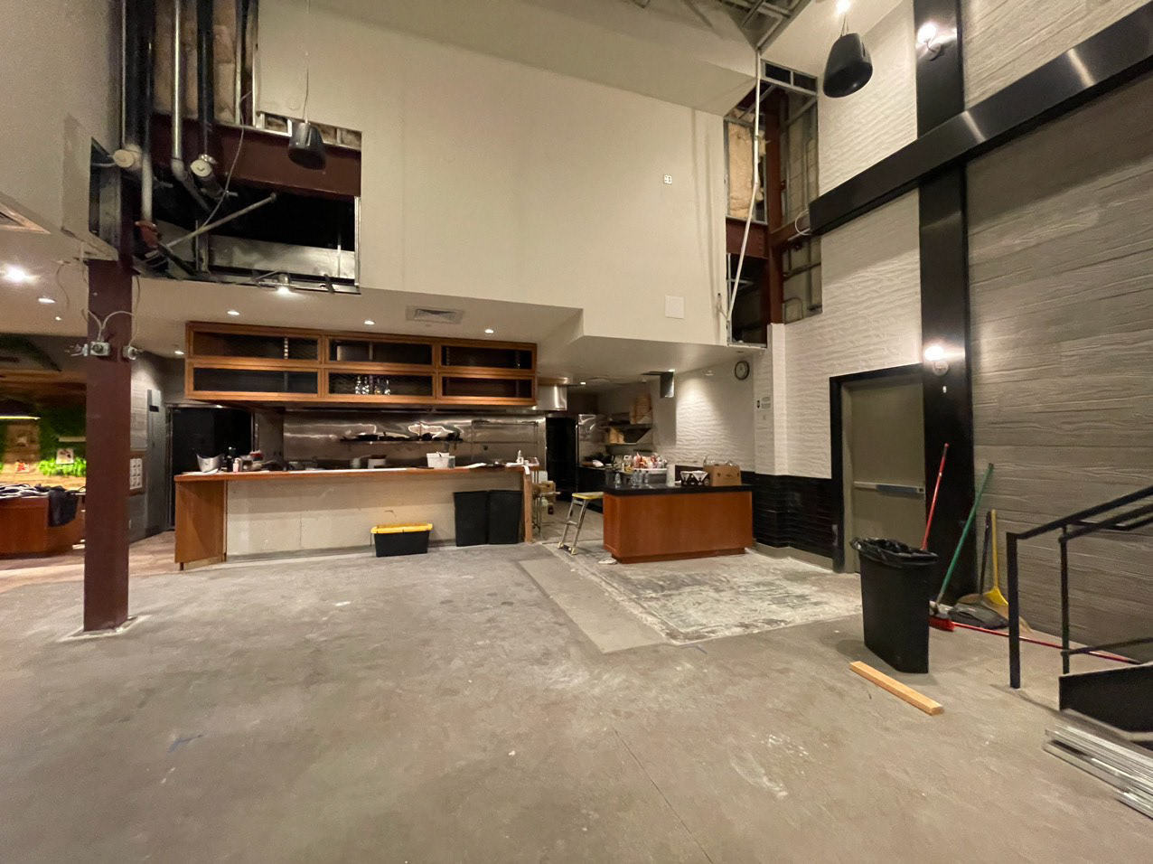 基俱乐部丨美国檀香山-26