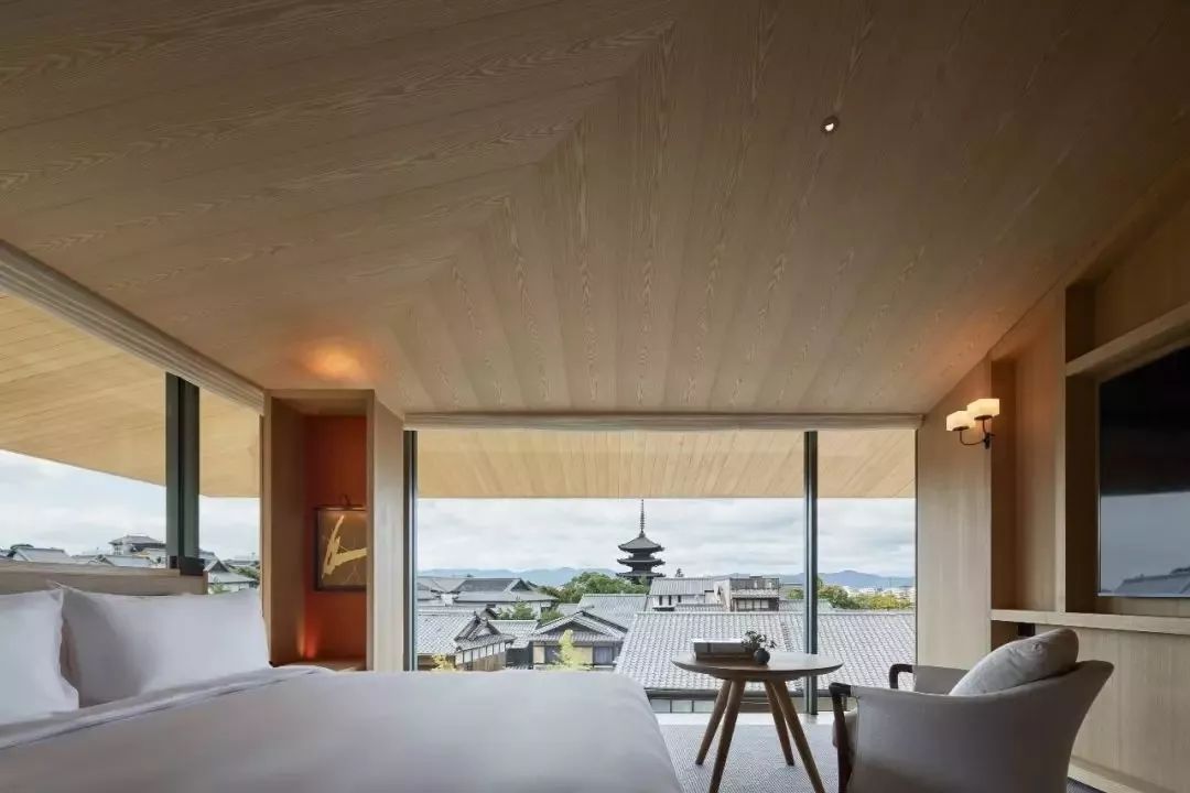 季裕棠新作 | 京都柏悦酒店-37