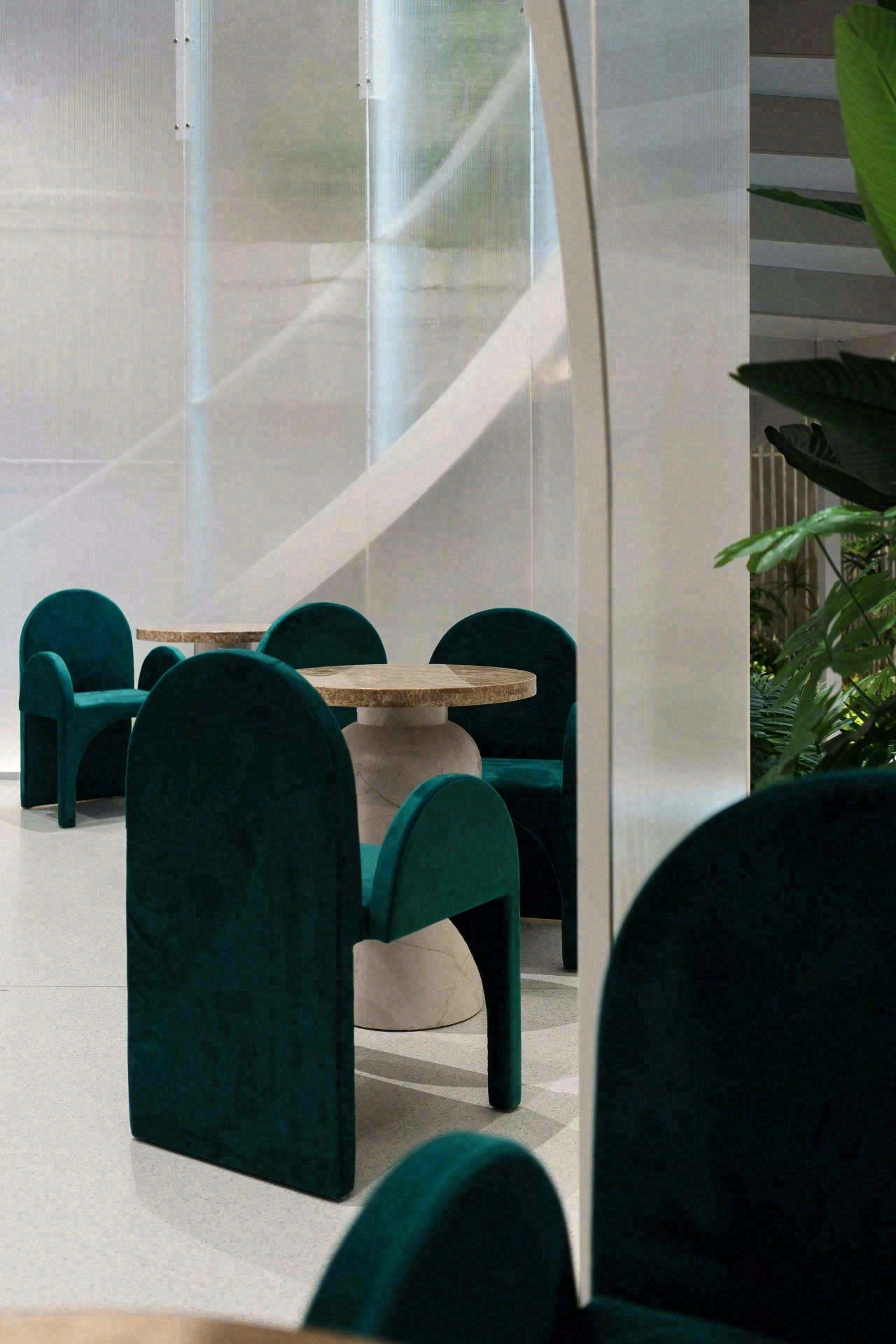 坚果公寓共享中心设计丨中国北京丨清石设计-47