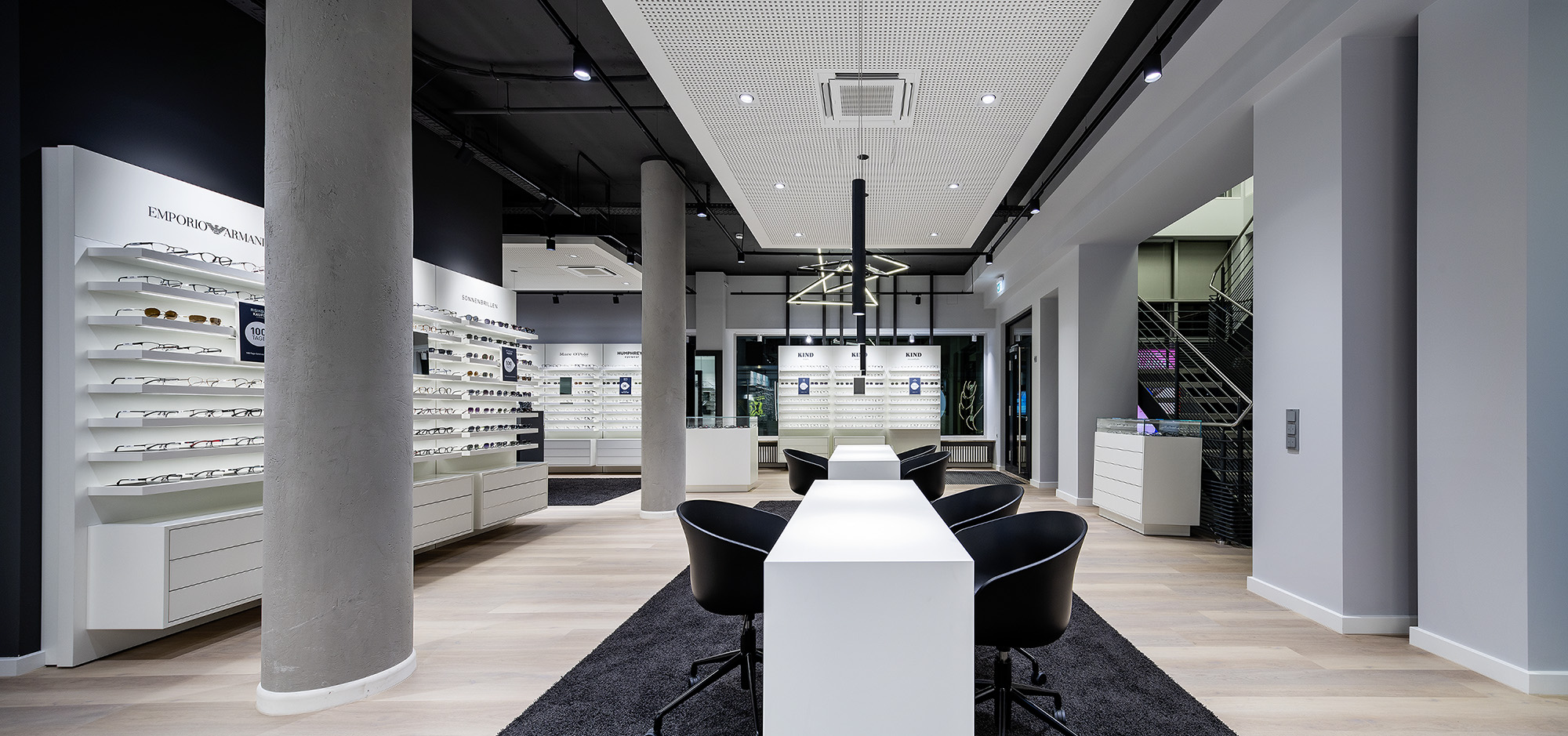 金德商店 - 纽伦堡丨德国纽伦堡丨Kind Gmbh & Co. KG-14