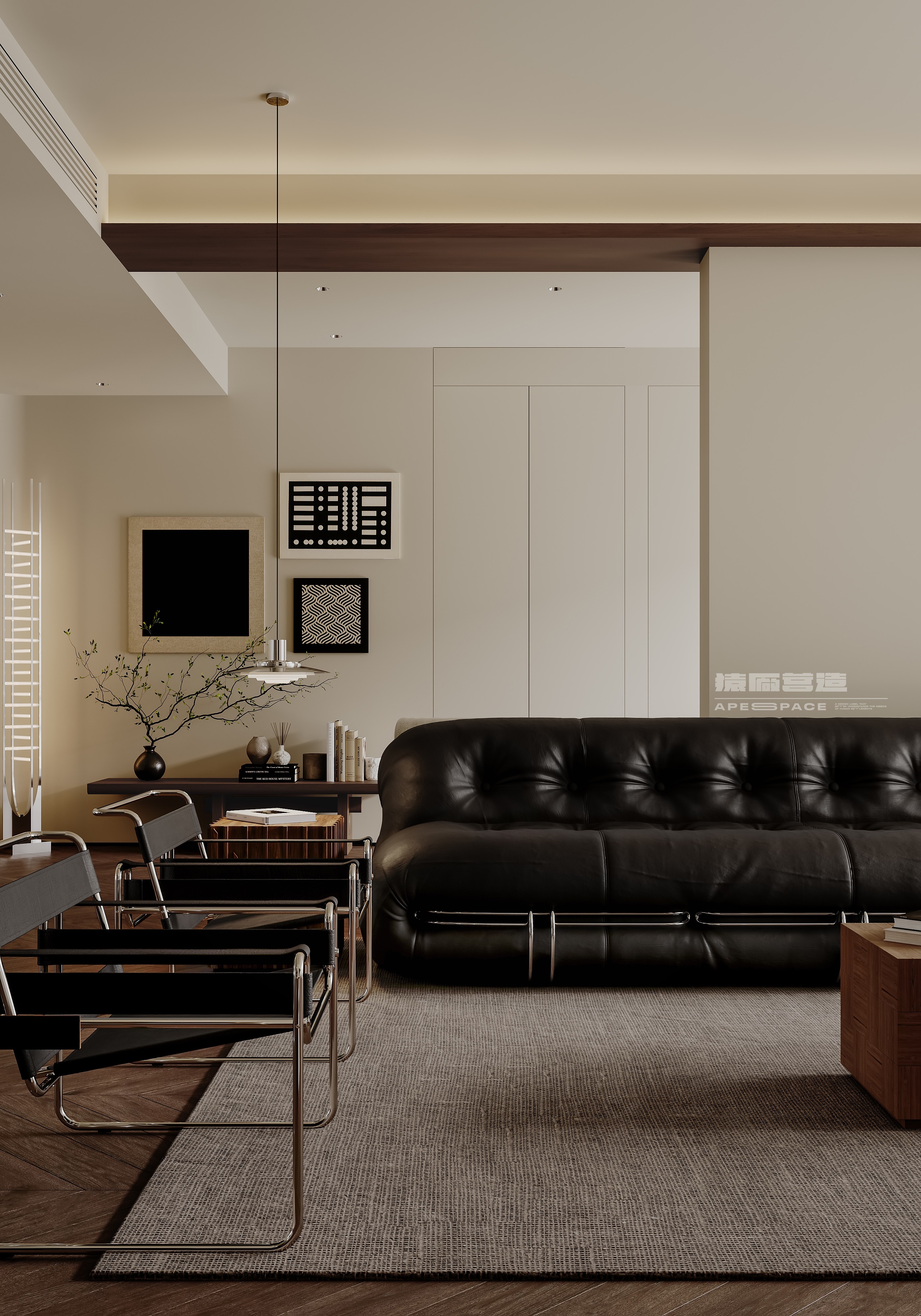 碧桂园智慧城丨中国长沙丨猿厂营造-6