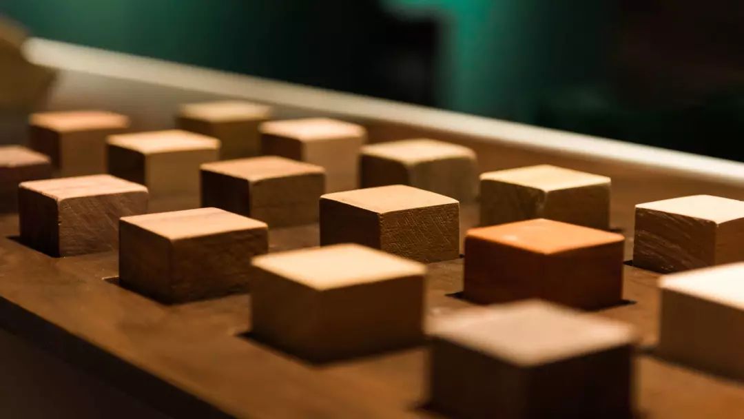 像对待奢侈品一样对待木种，安信地板让“木与家”发生更多可能-95