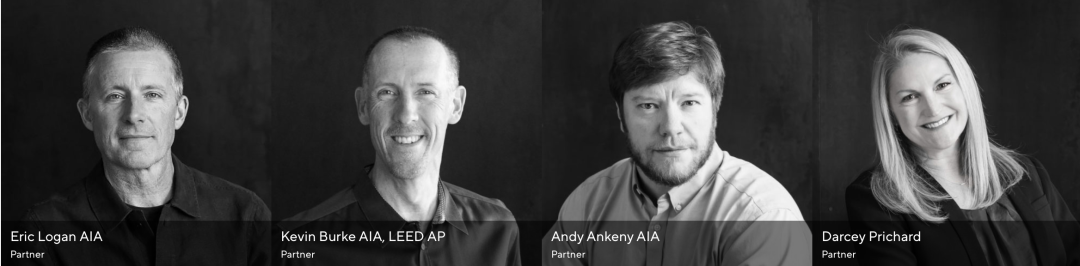 Black Fo· Ranch 牧场设计丨美国怀俄明丨CLB Architects-5