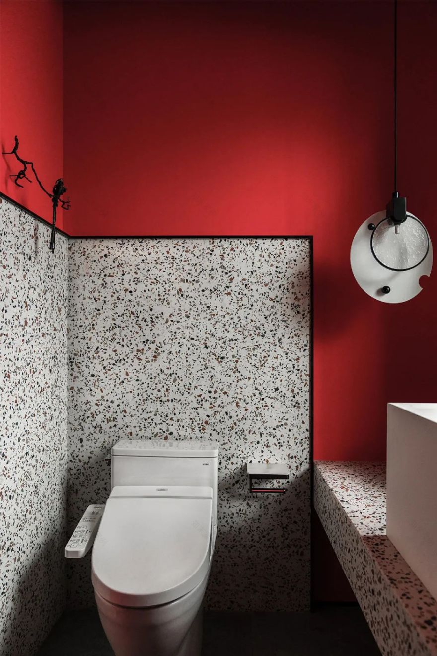 融舍艺术住宅丨中国东莞丨GID国际设计-44