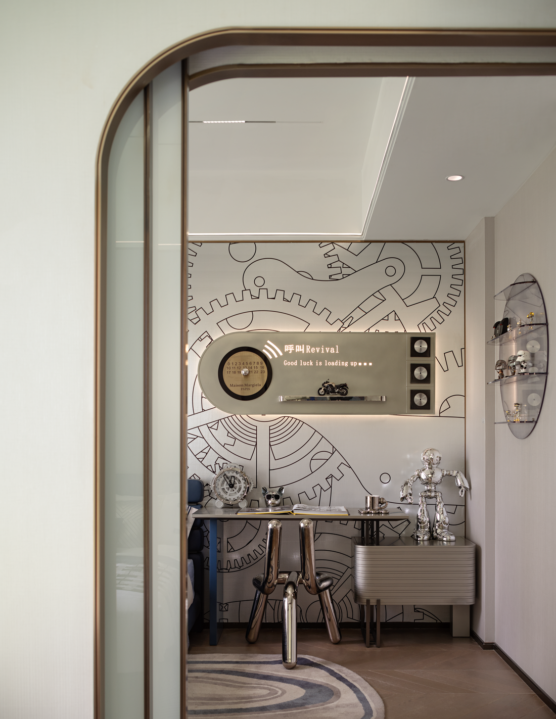 建发·五缘湾海丨中国厦门丨MOD 穆德设计-58