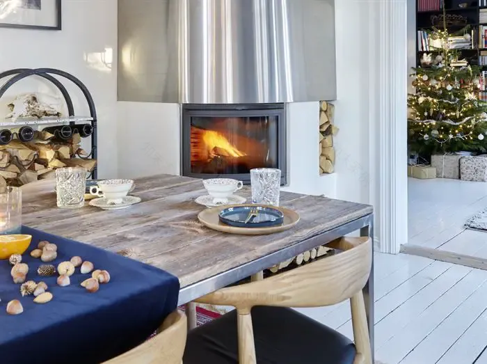 挪威圣诞之家-2