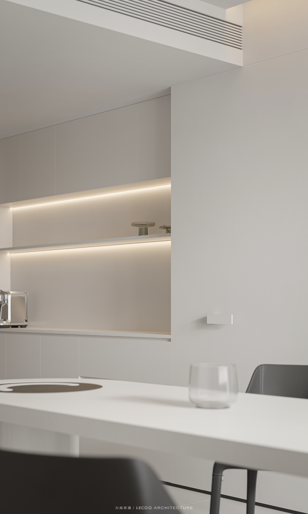 极致黑白丨中国潮州丨LECOO 力高質造-33