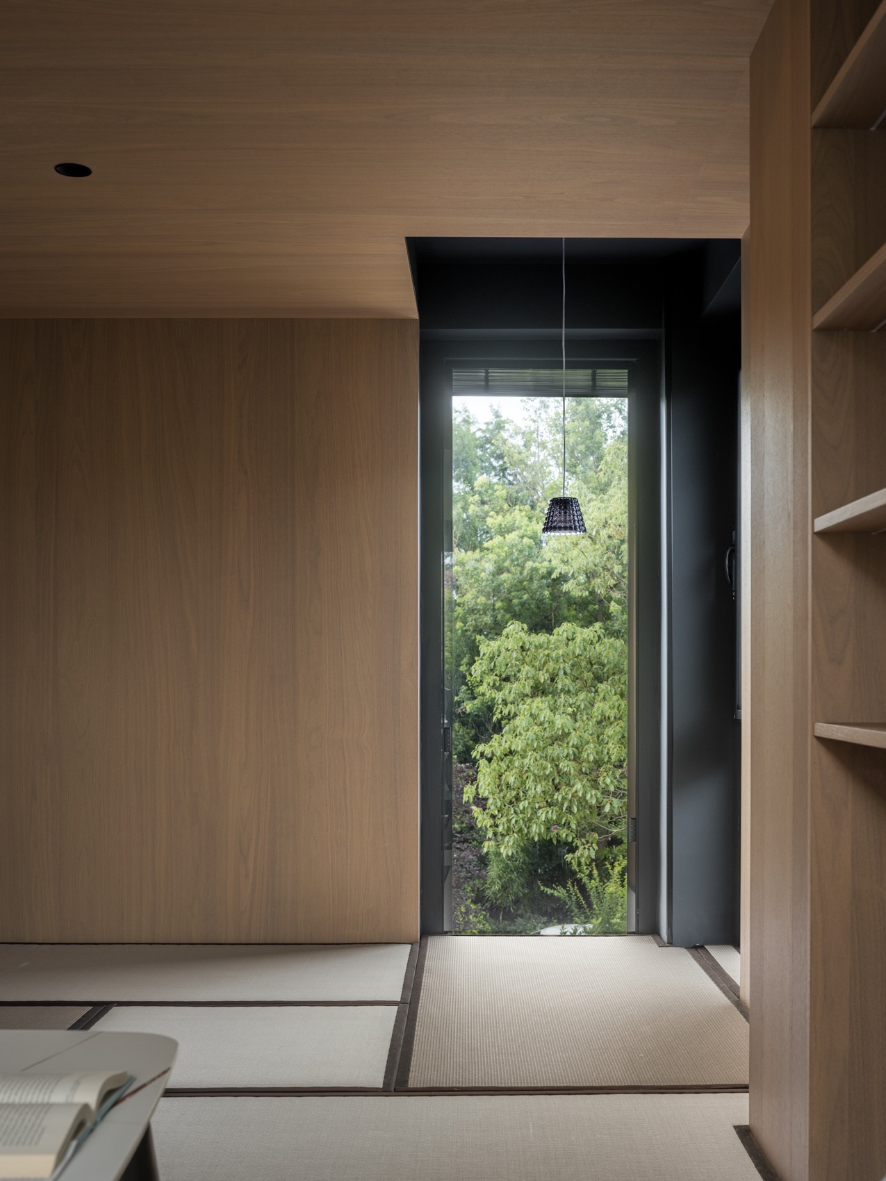 “树”居丨中国上海丨大海小燕设计工作室-76