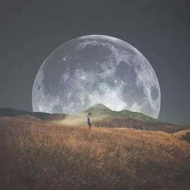 武汉 PACO·汇 | 圆月下的复合型餐饮空间-12