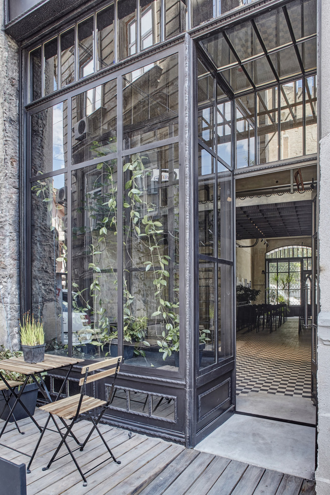 无线电车库丨乌克兰利沃夫-46