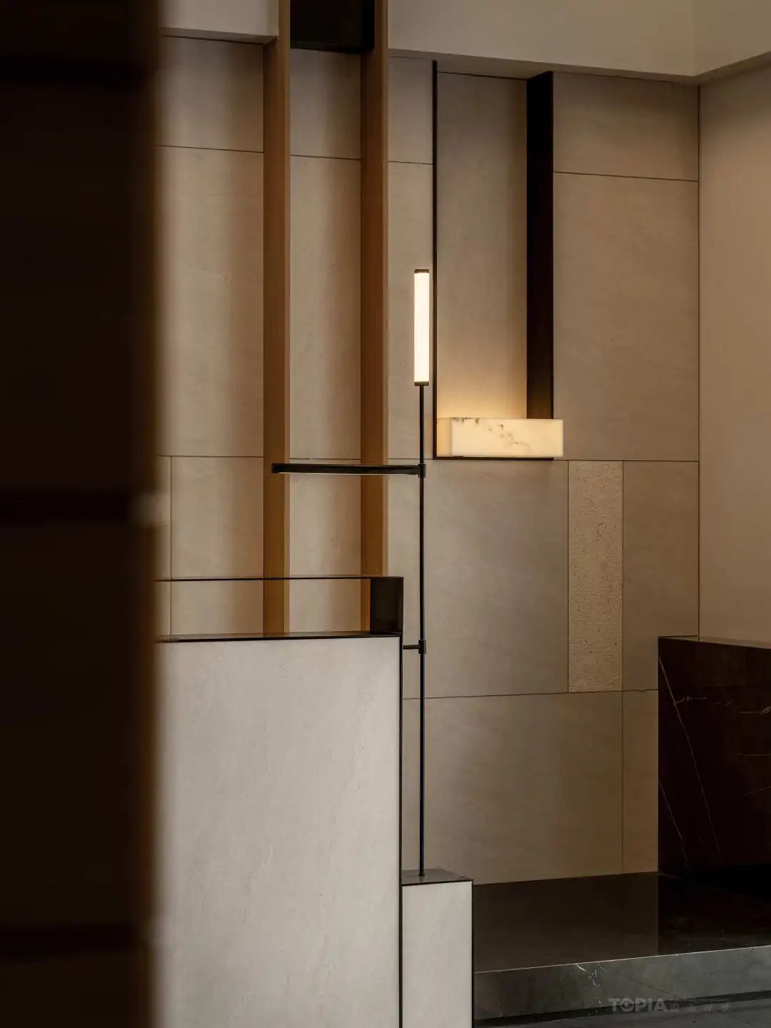 德莱美DSC展馆丨中国河北丨安年设计-11