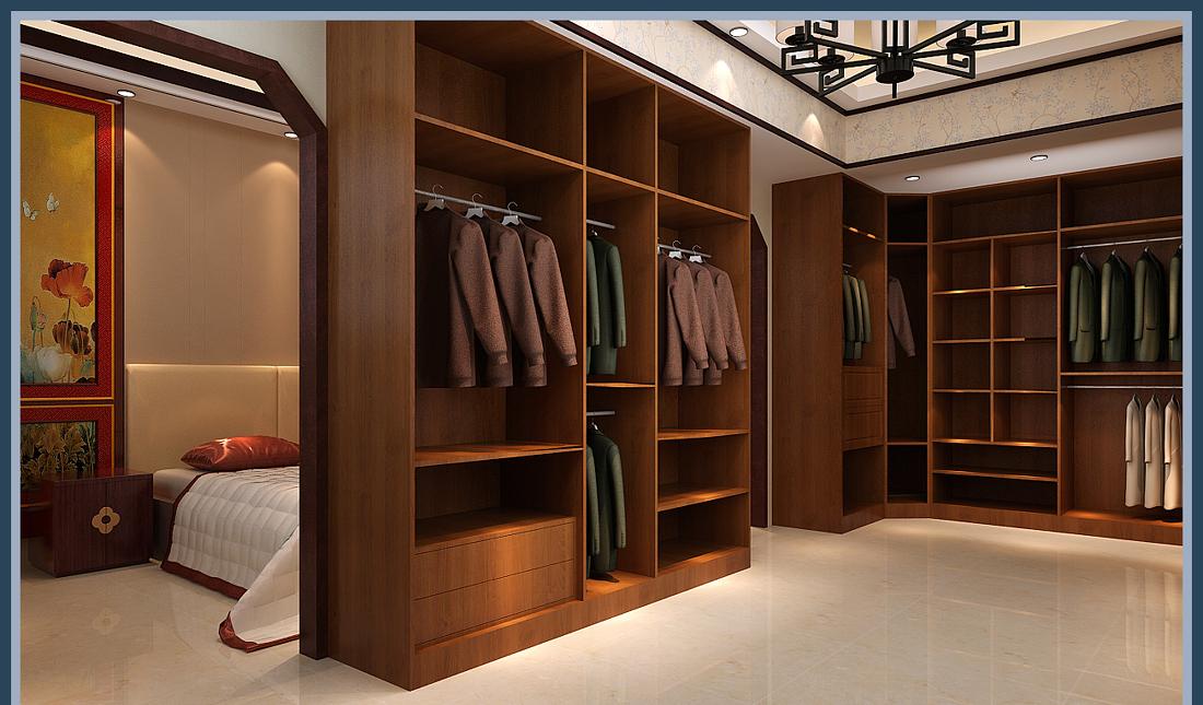 
东阳庄效果图 -34