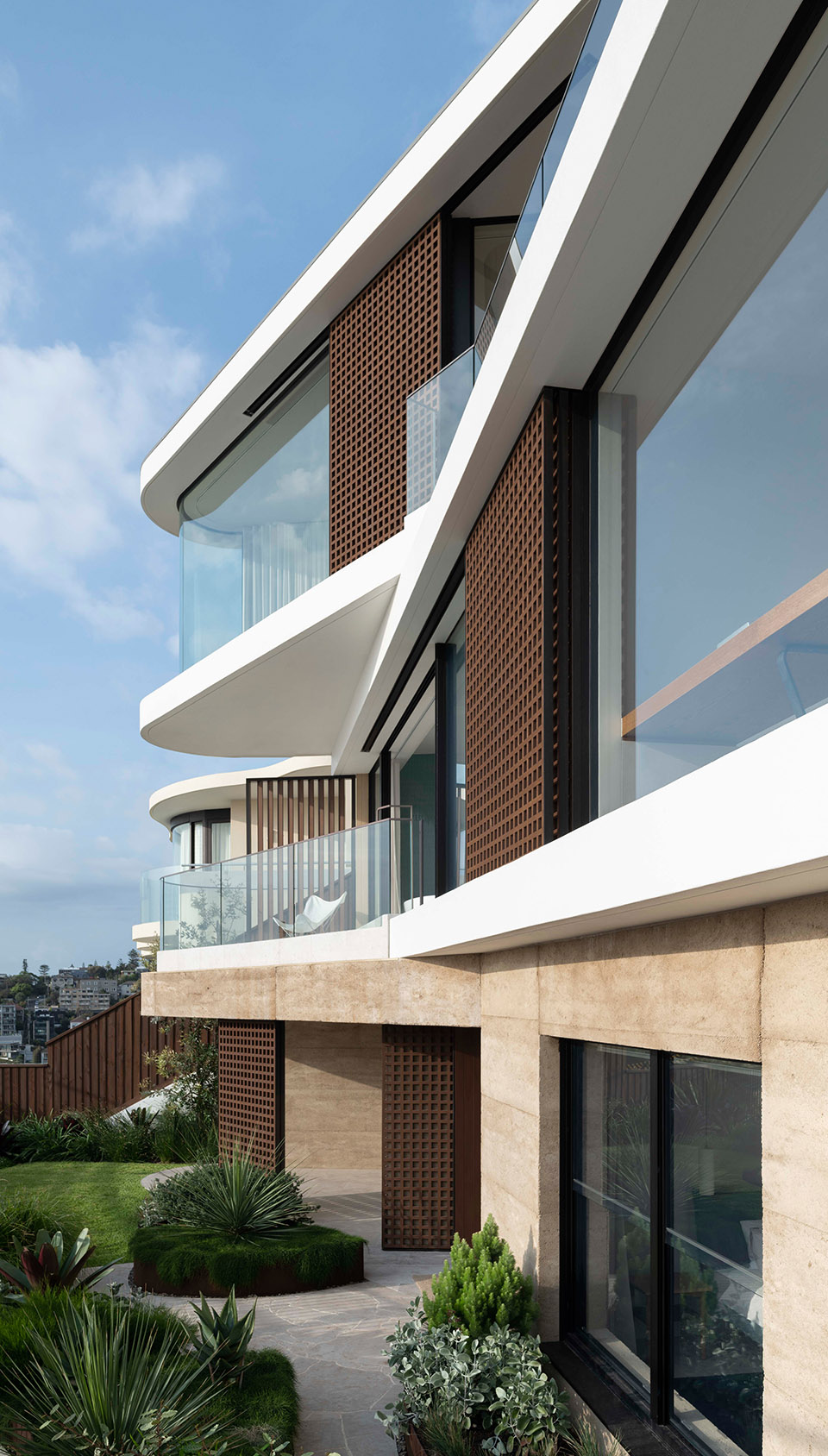 澳大利亚太平洋海景住宅-10