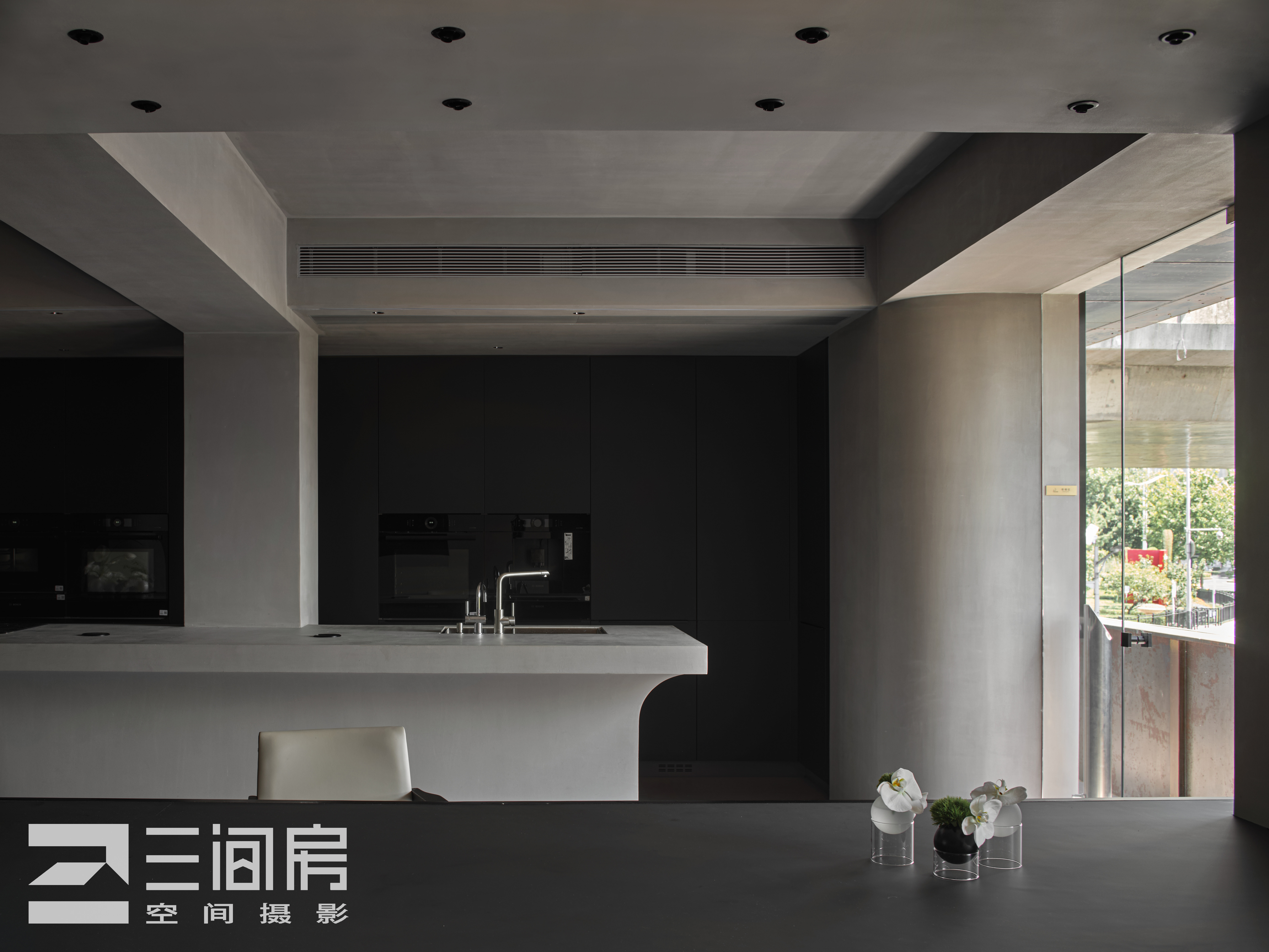 空间摄影丨高架旁的“红楼”-10