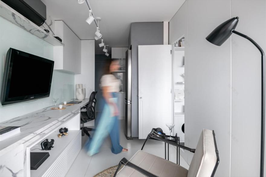 圣保罗工作室-2