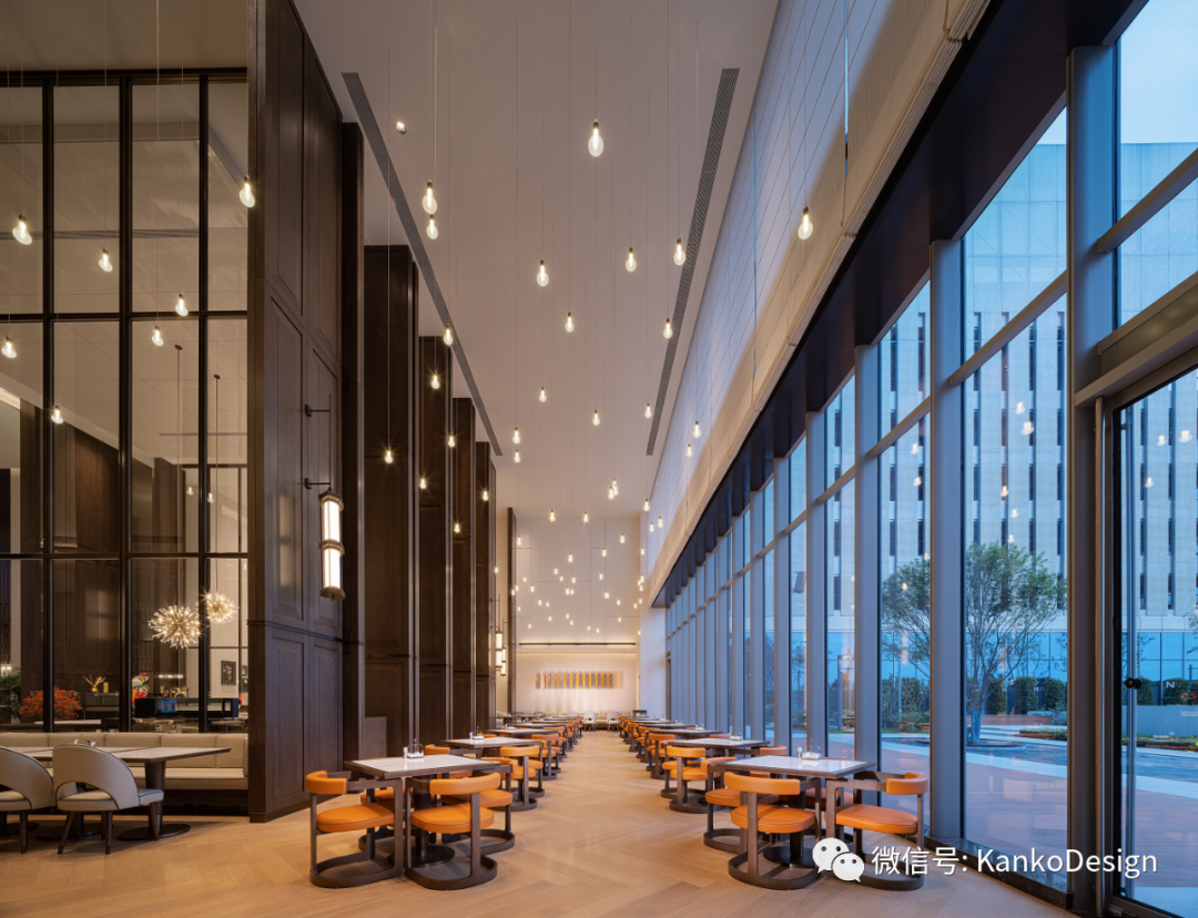 西咸诺富特酒店丨黄吉奇,袁宝根,吴雪峰等-26