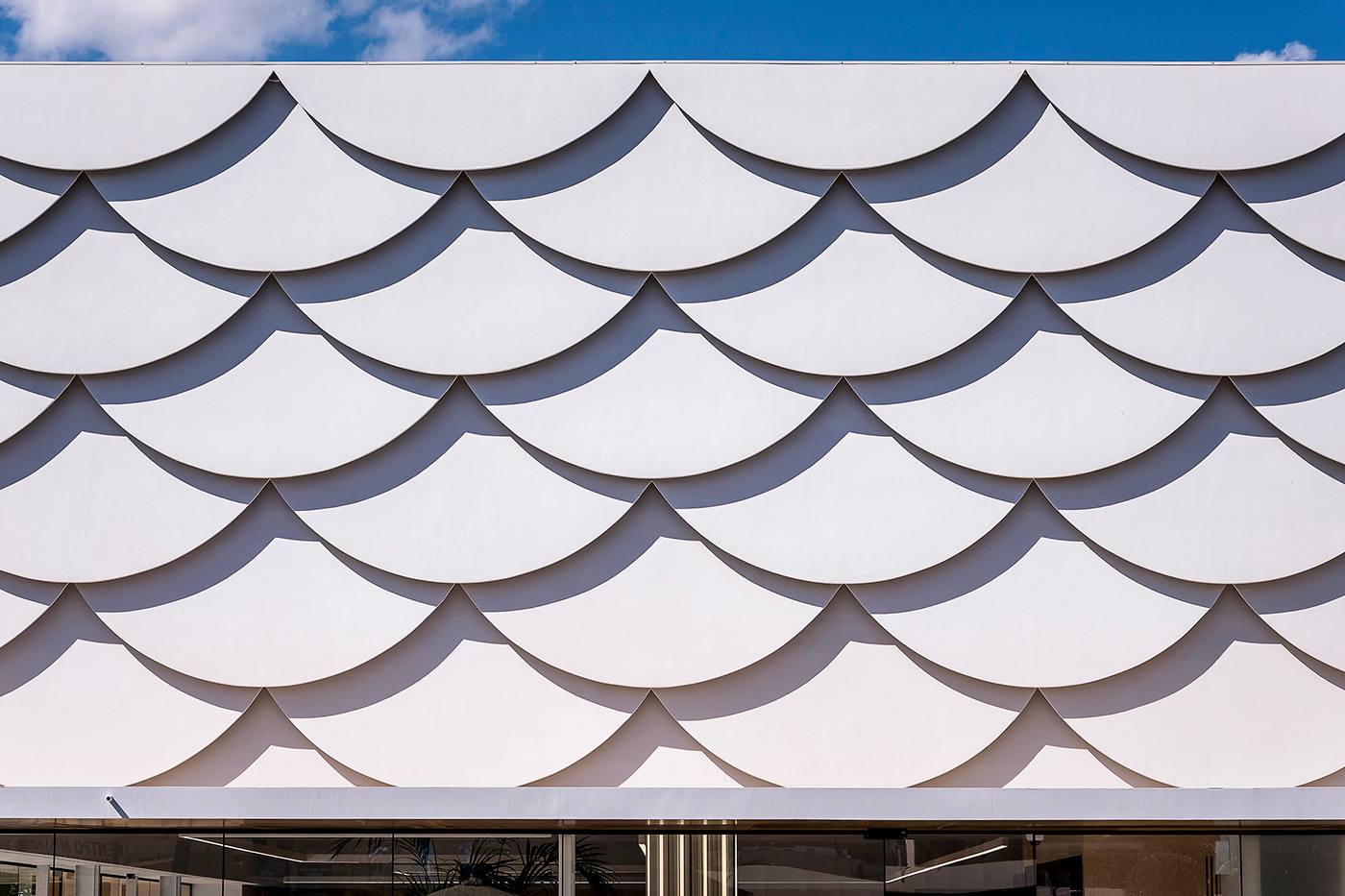 科斯莫斯面包店和咖啡店丨希腊丨Studio 2Pi Architecture-26