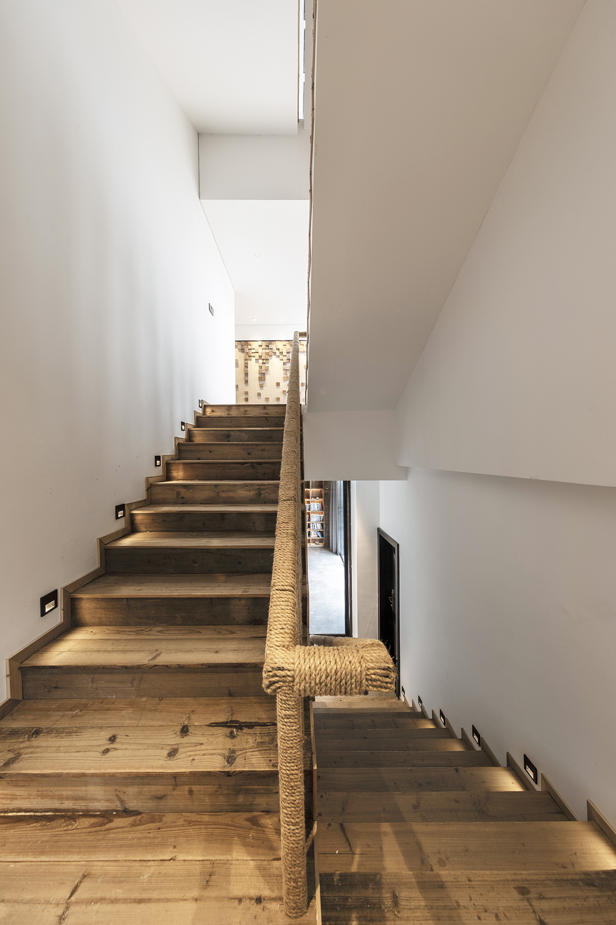 中国美术学院风景建筑设计研究总院丨厦门厢语香苑民宿 建筑设计 丨中国厦门-31