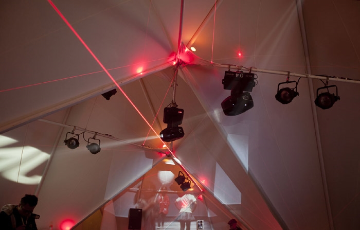 JNBY 品牌互动展厅-24