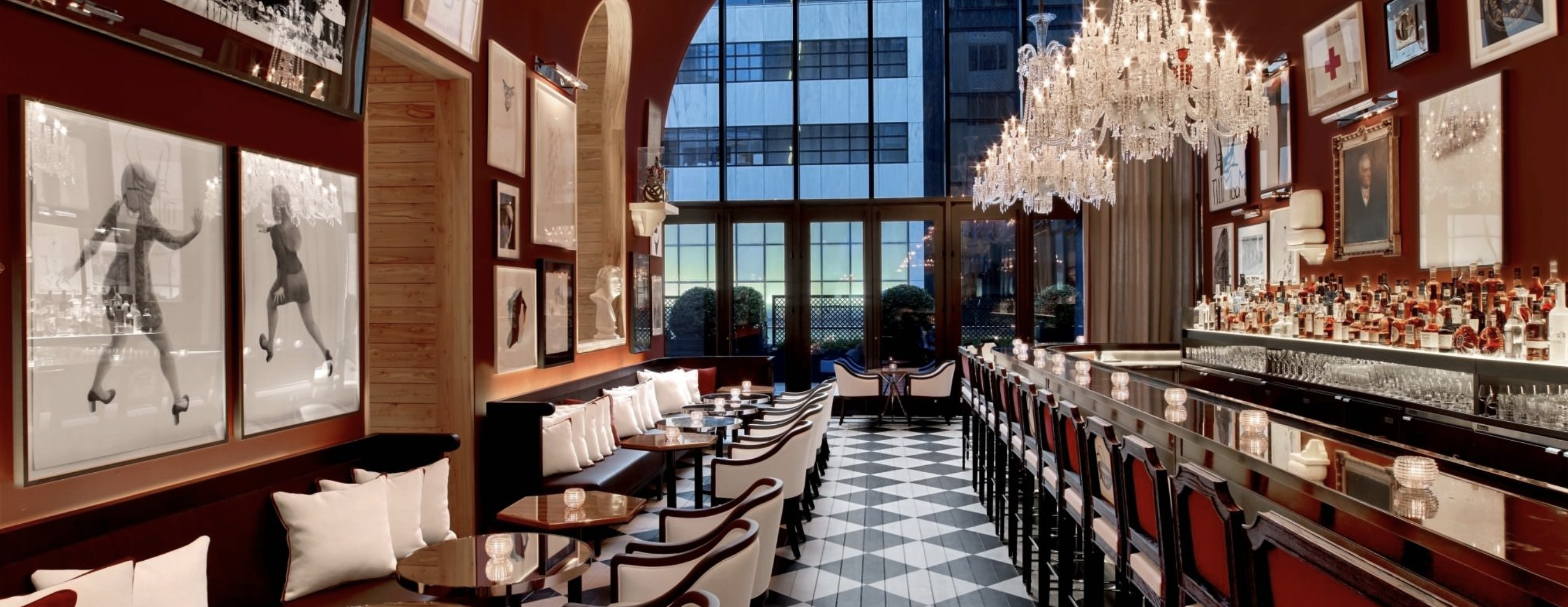BACCARAT HOTEL GILLES＆BOISSIER-12