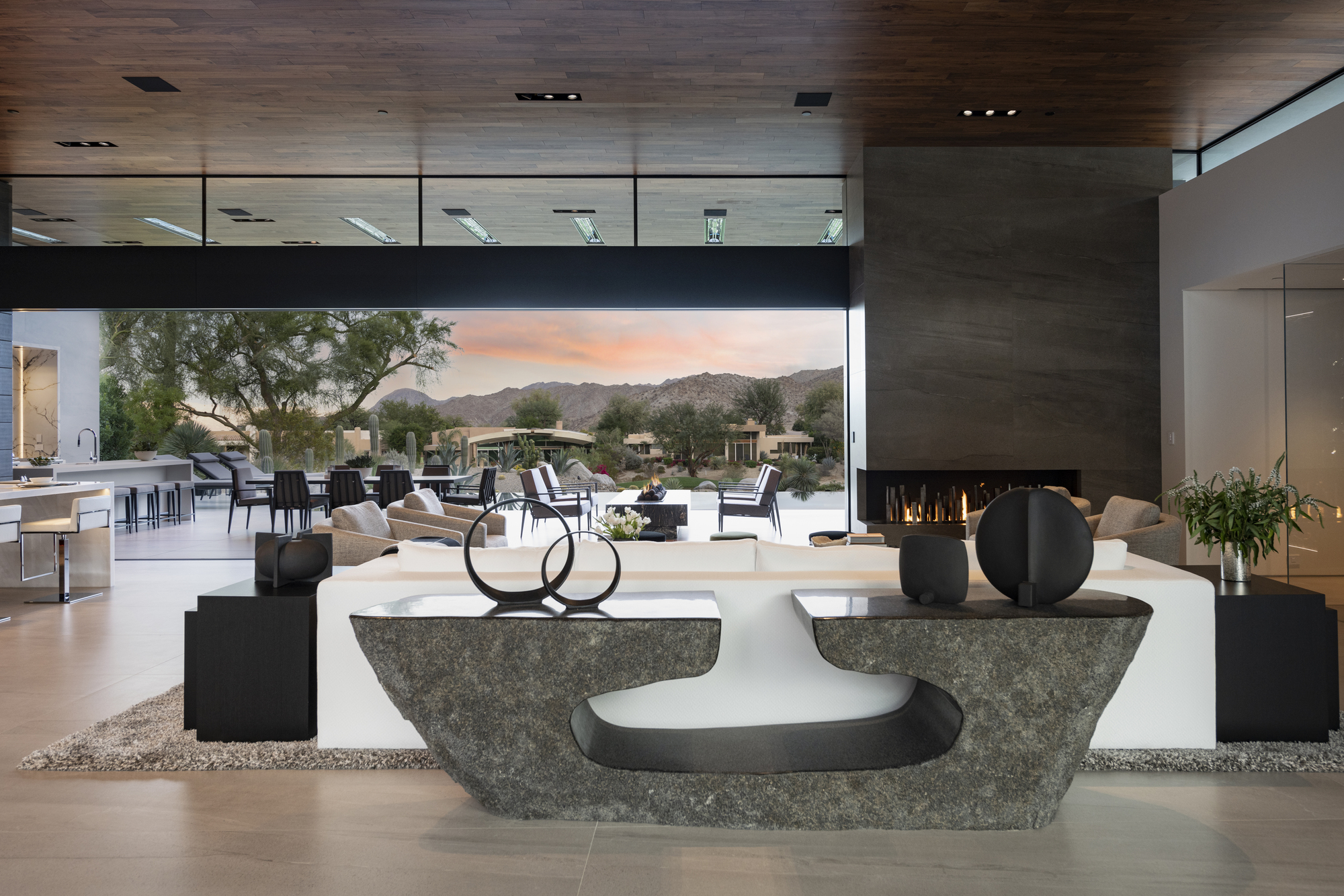 大角羊屋丨美国丨Whipple Russell Architects-42