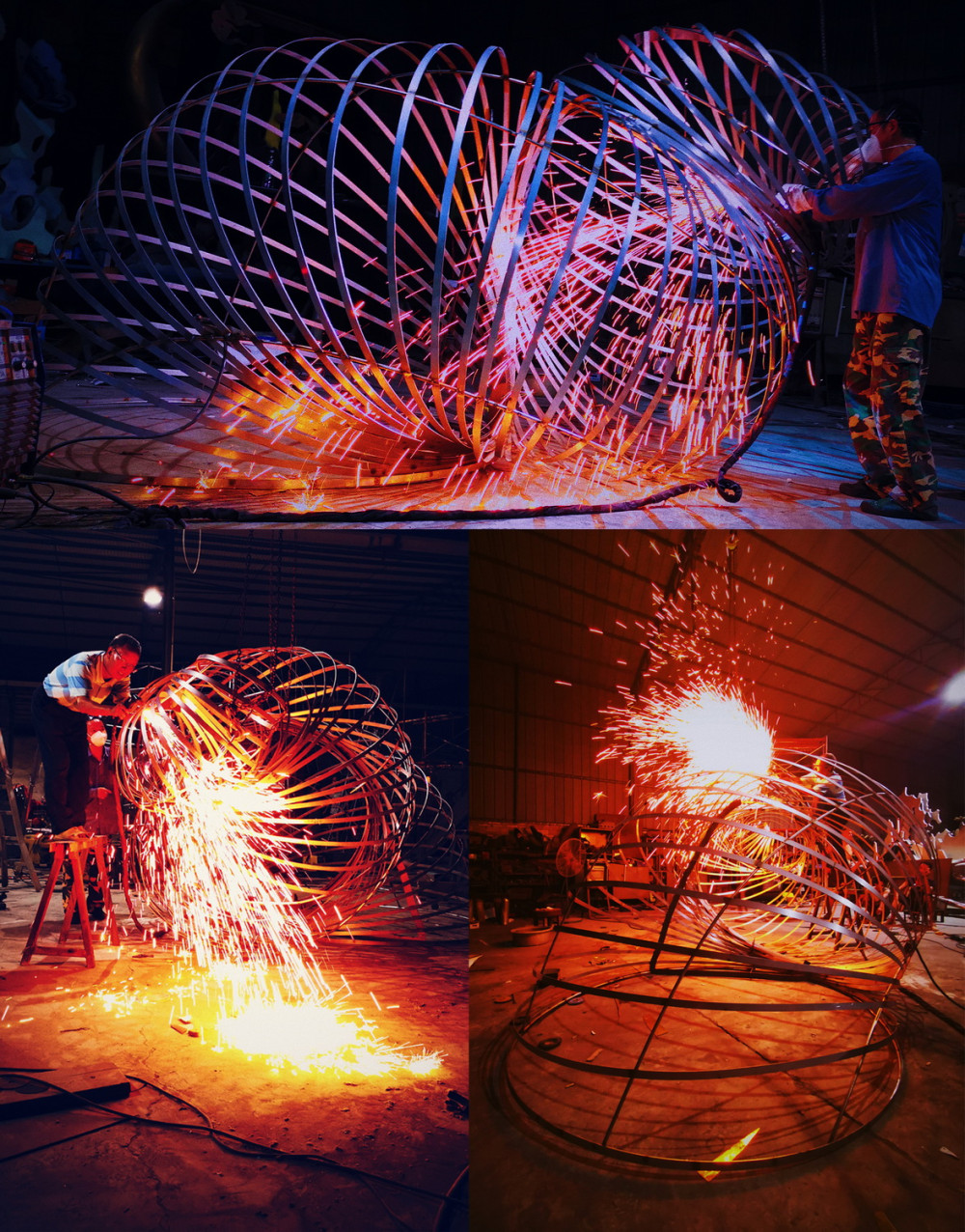 美的·未来中心丨中国阳江-47