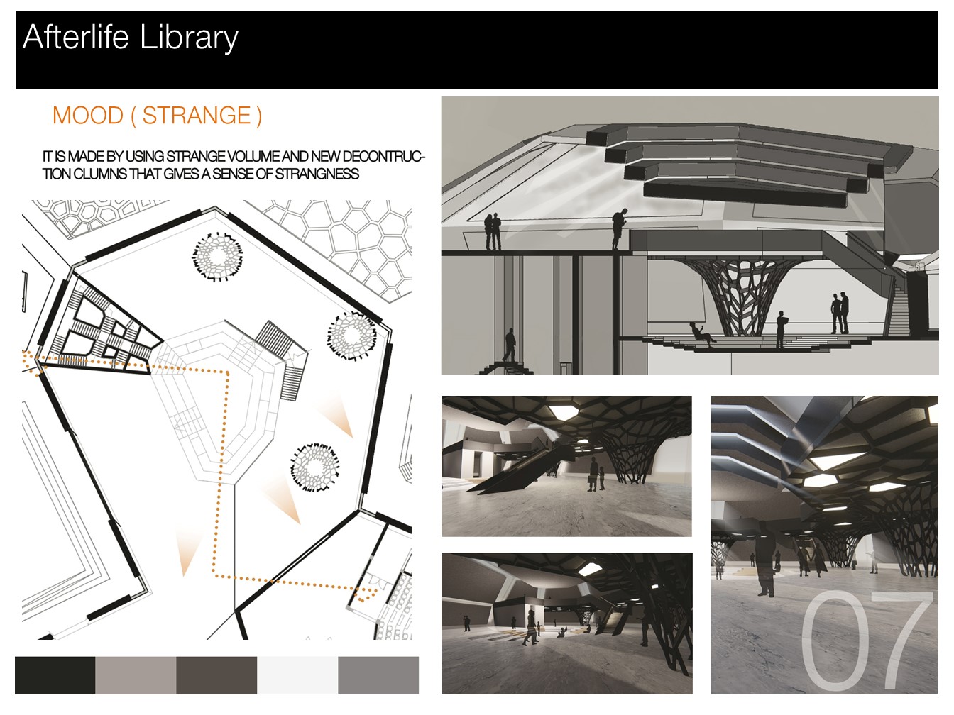 Labyrinth Storytelling Cultural Centre in Luxor-20