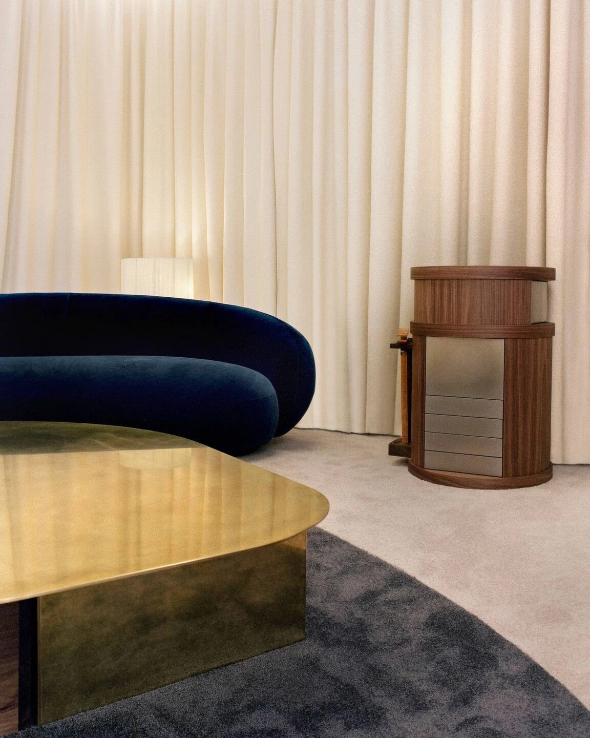 约翰·洛布鞋履巴黎第一店丨法国巴黎丨Ciguë-5