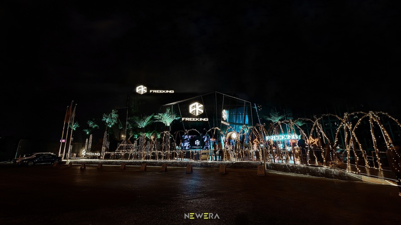 长沙FREE KING 酒吧丨中国长沙-5