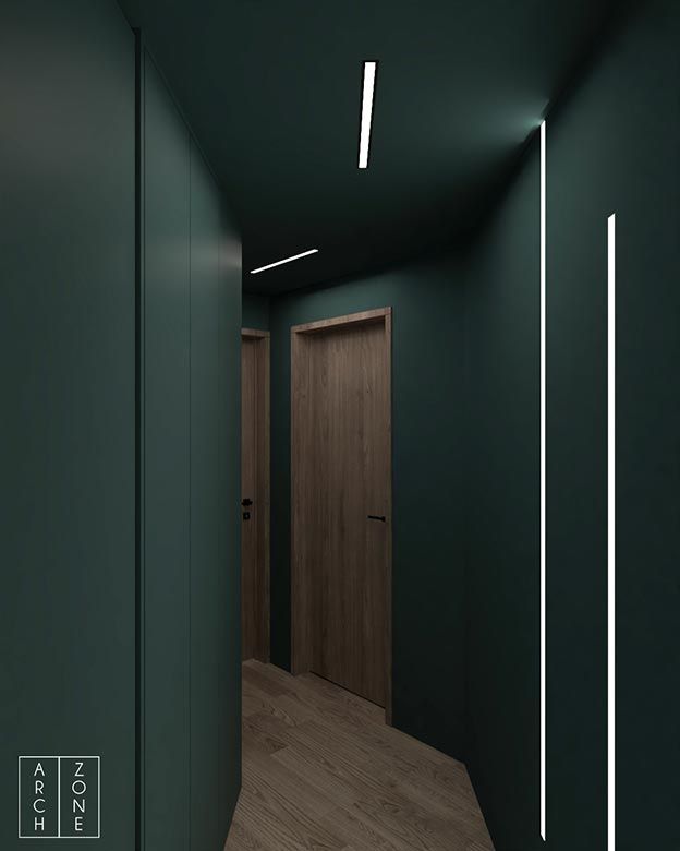 Apartment Renovation in Vrilissia-33