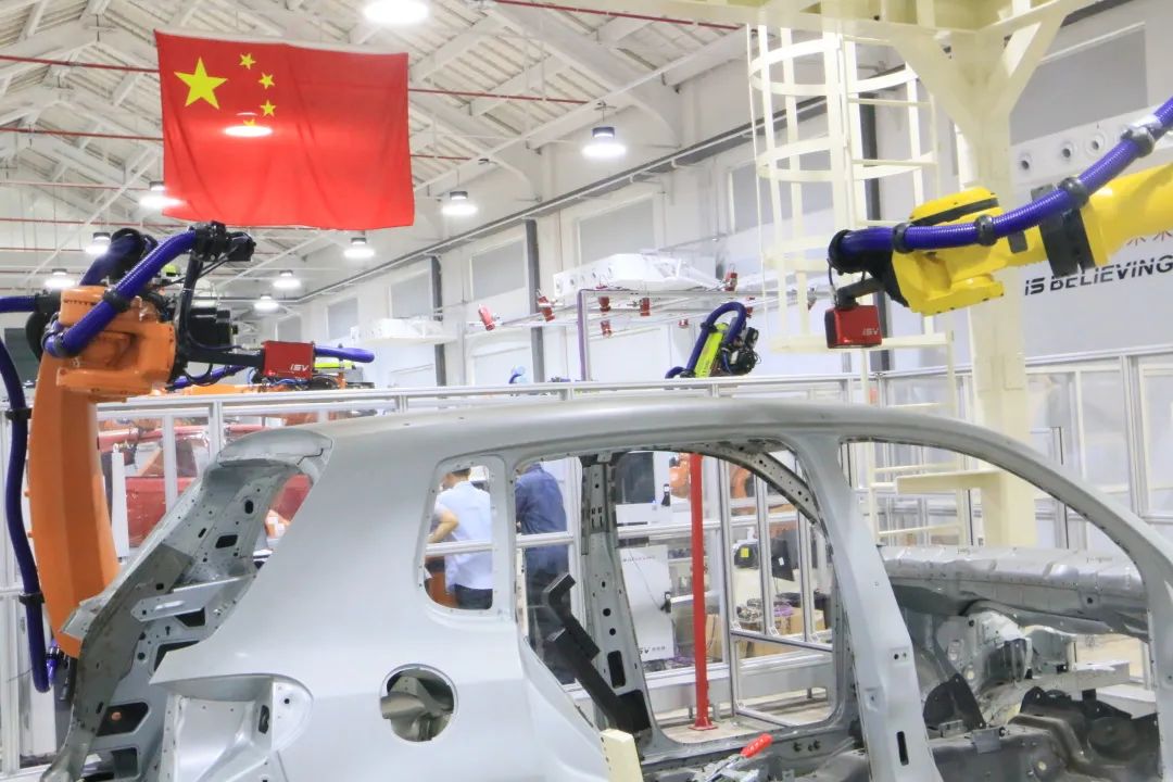 易思维首届客户日丨中国杭州丨易思维(杭州)科技有限公司-17