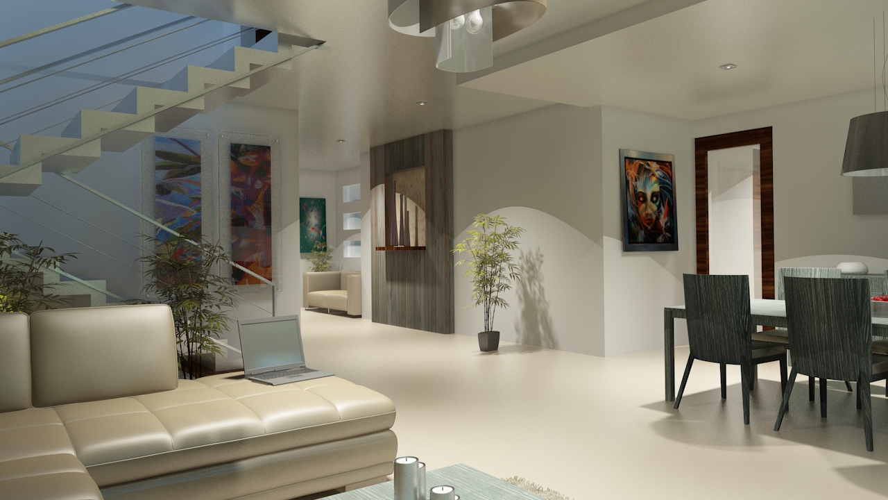 伦敦卡萨·隆德斯·萨拉帕私人住宅设计-19