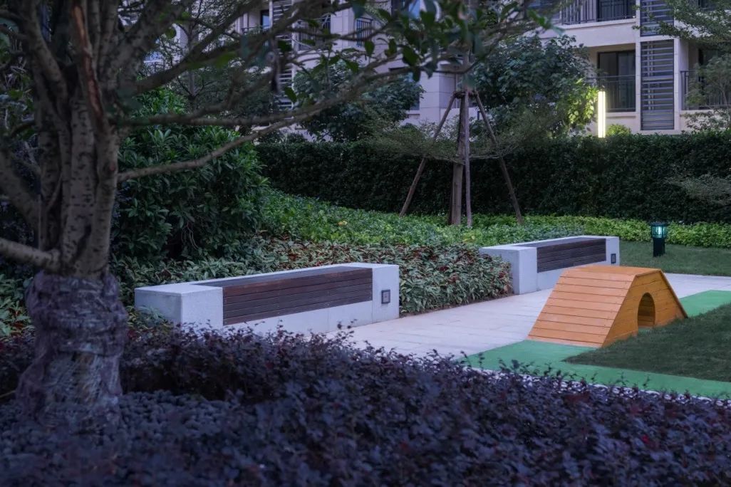 福州中海观澜府 | 智慧生态家园，悦享阳光灿烂日子-68