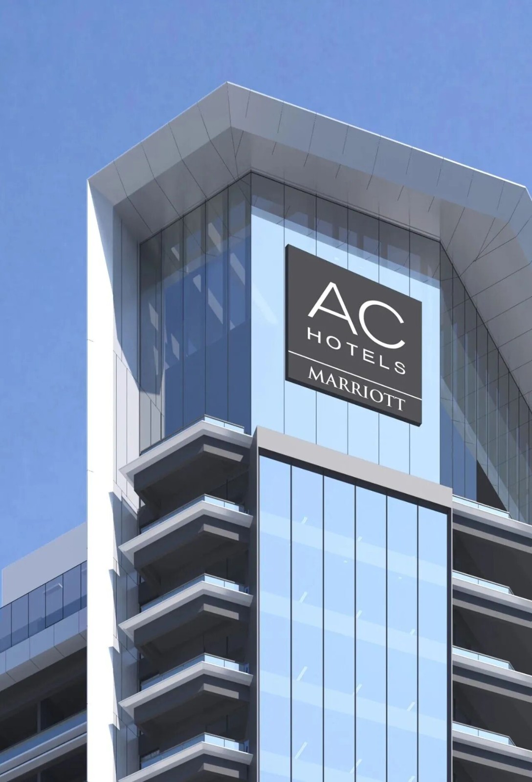 三亚AC酒店丨中国三亚-4