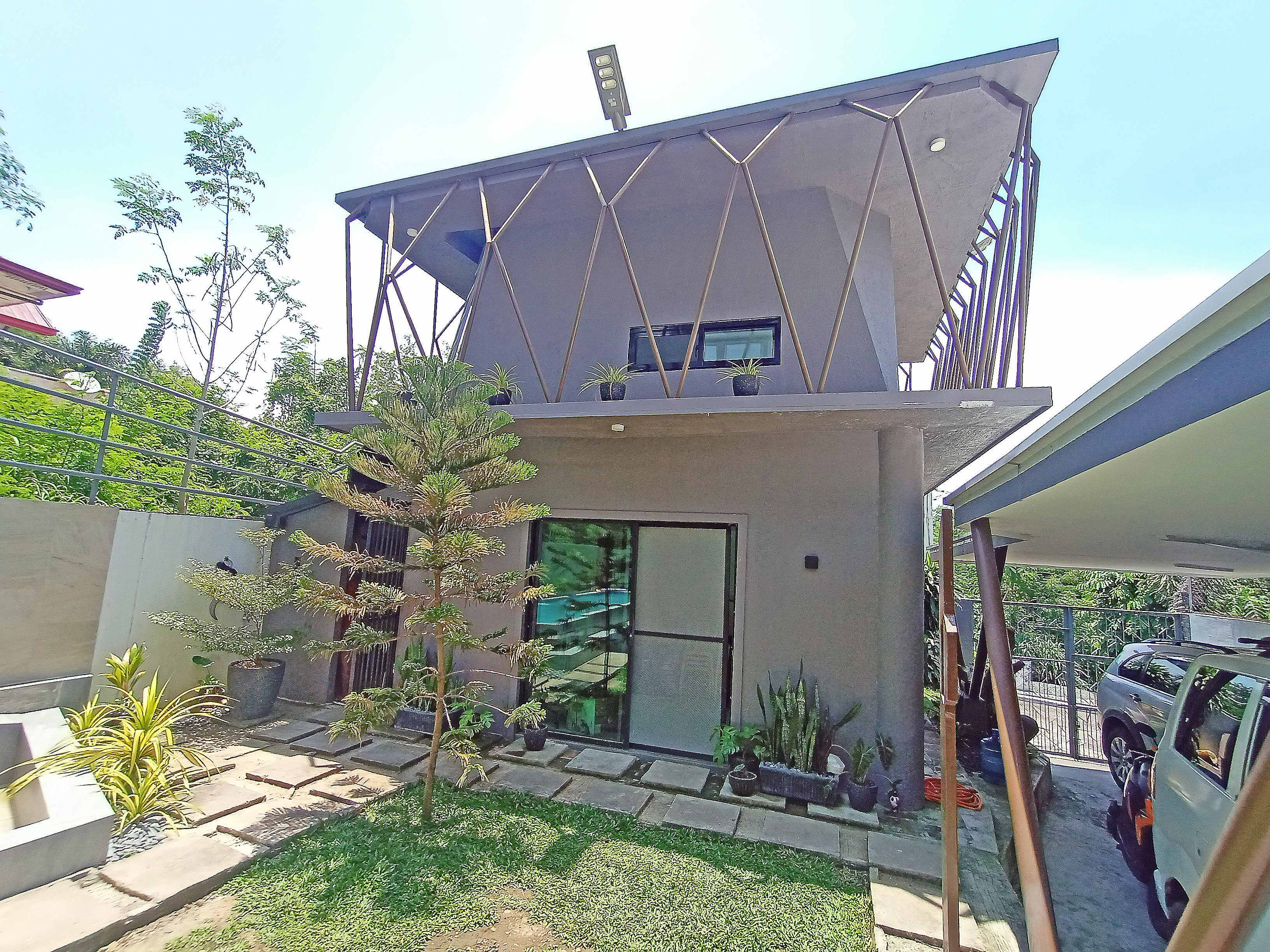 废旧厂房变身双层 SOHO 空间-23