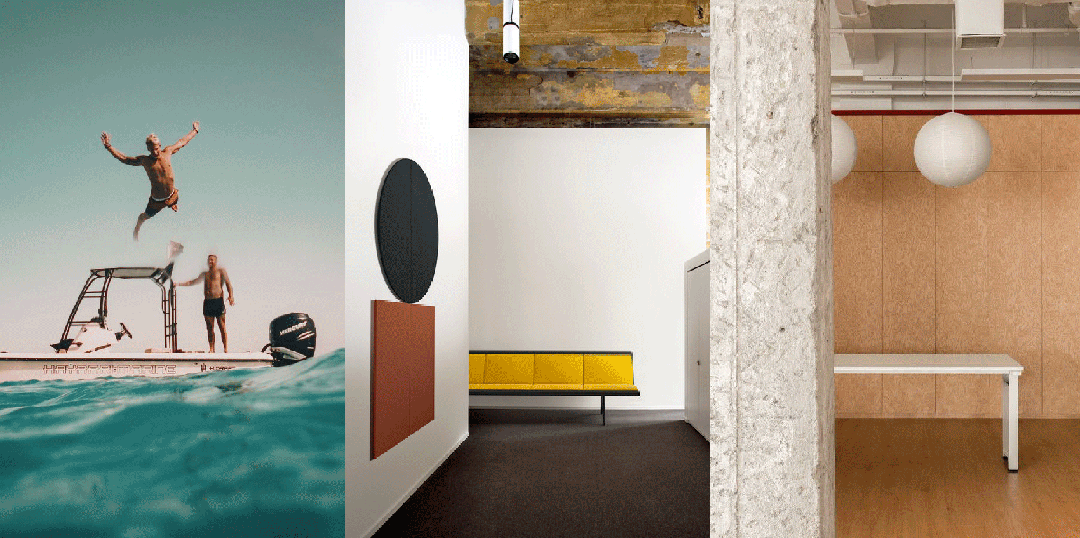 甚行办公室|活力感知·不设限的办公场所-6