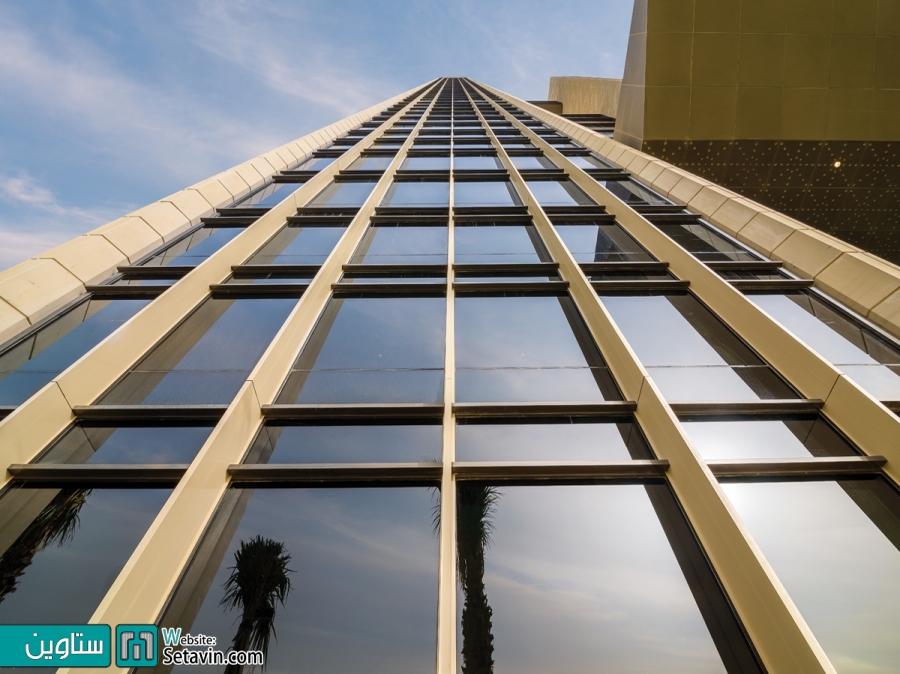 五星级四季酒店（Four Seasons）丨巴林麦纳麦丨SOM Architects-12