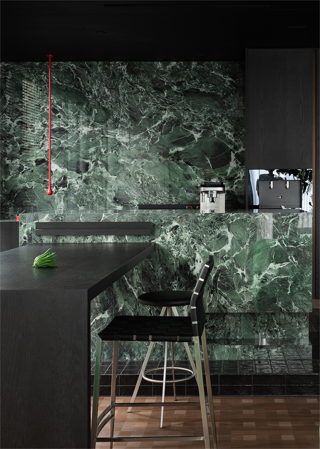 自留地丨中国宁波丨斐蓝设计事务所-23