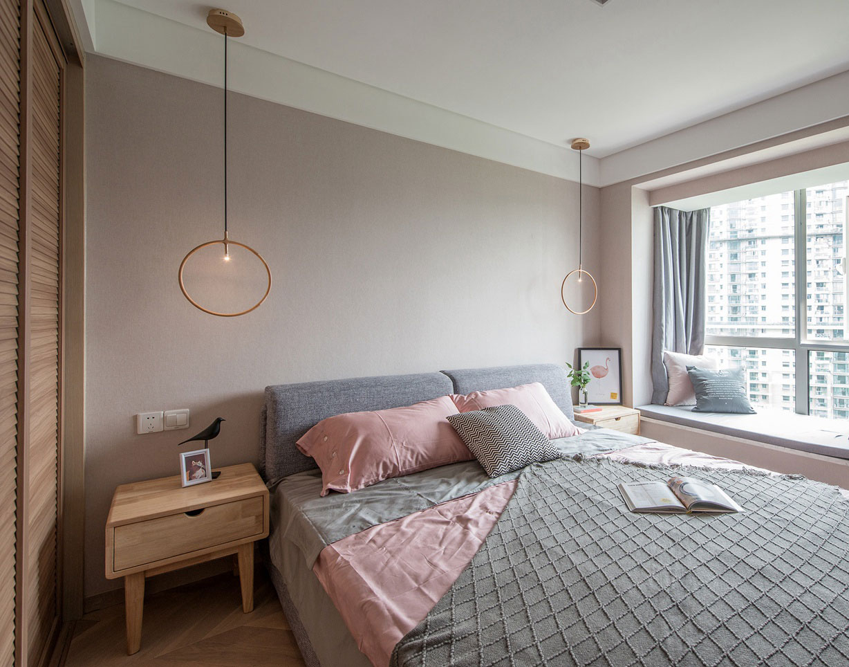 每一个文艺者都需要一个安静雅致的空间去细细品读人生-6