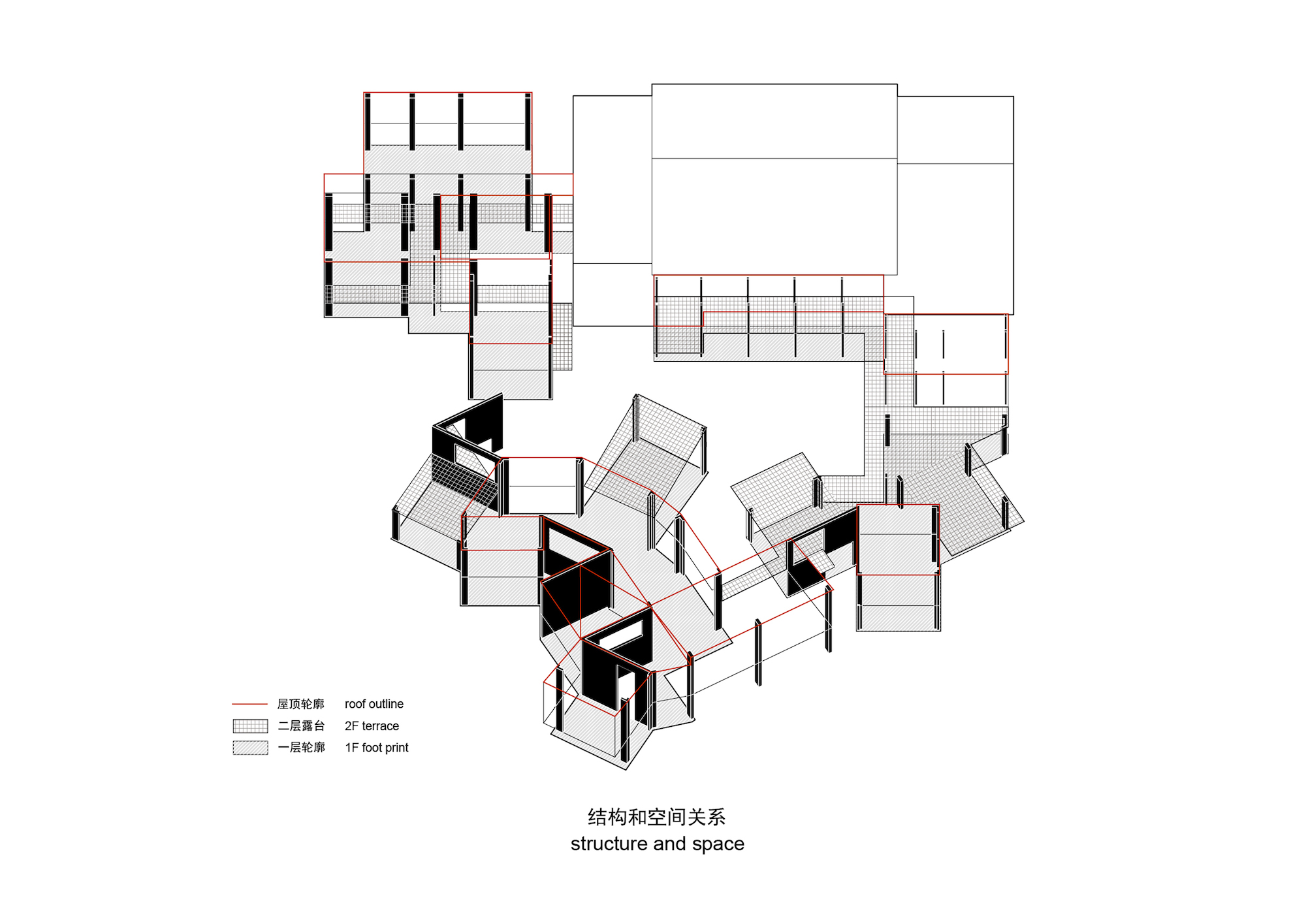成都温江榜样青年社区丨中国成都丨MAT超级建筑事务所-50