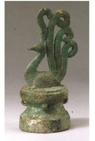 古滇文明的重现 | 昆明古滇名城皇冠假日酒店设计解析-81