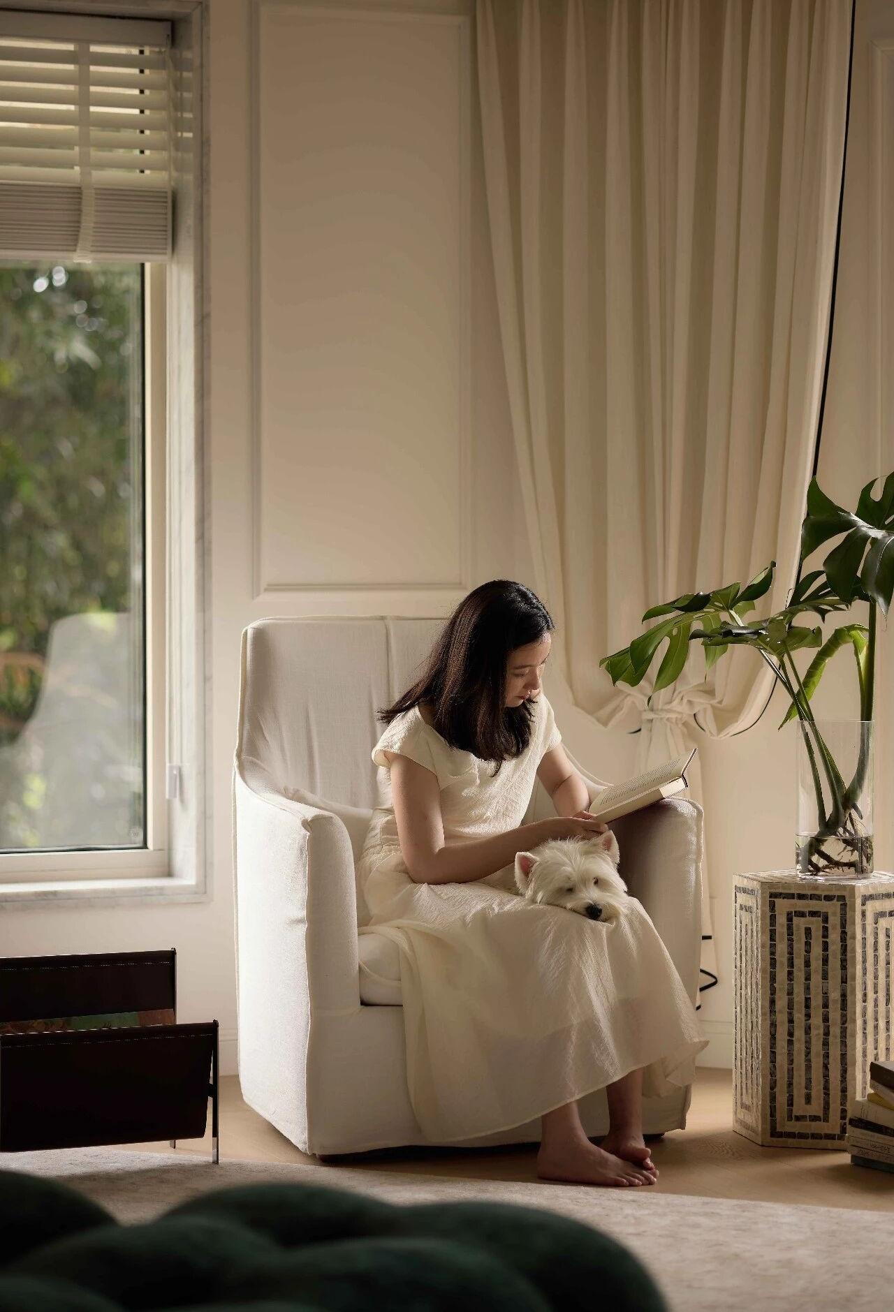 陟上空间设计 · 深圳美加广场210㎡复式楼丨中国深圳丨深圳陟上空间设计-7