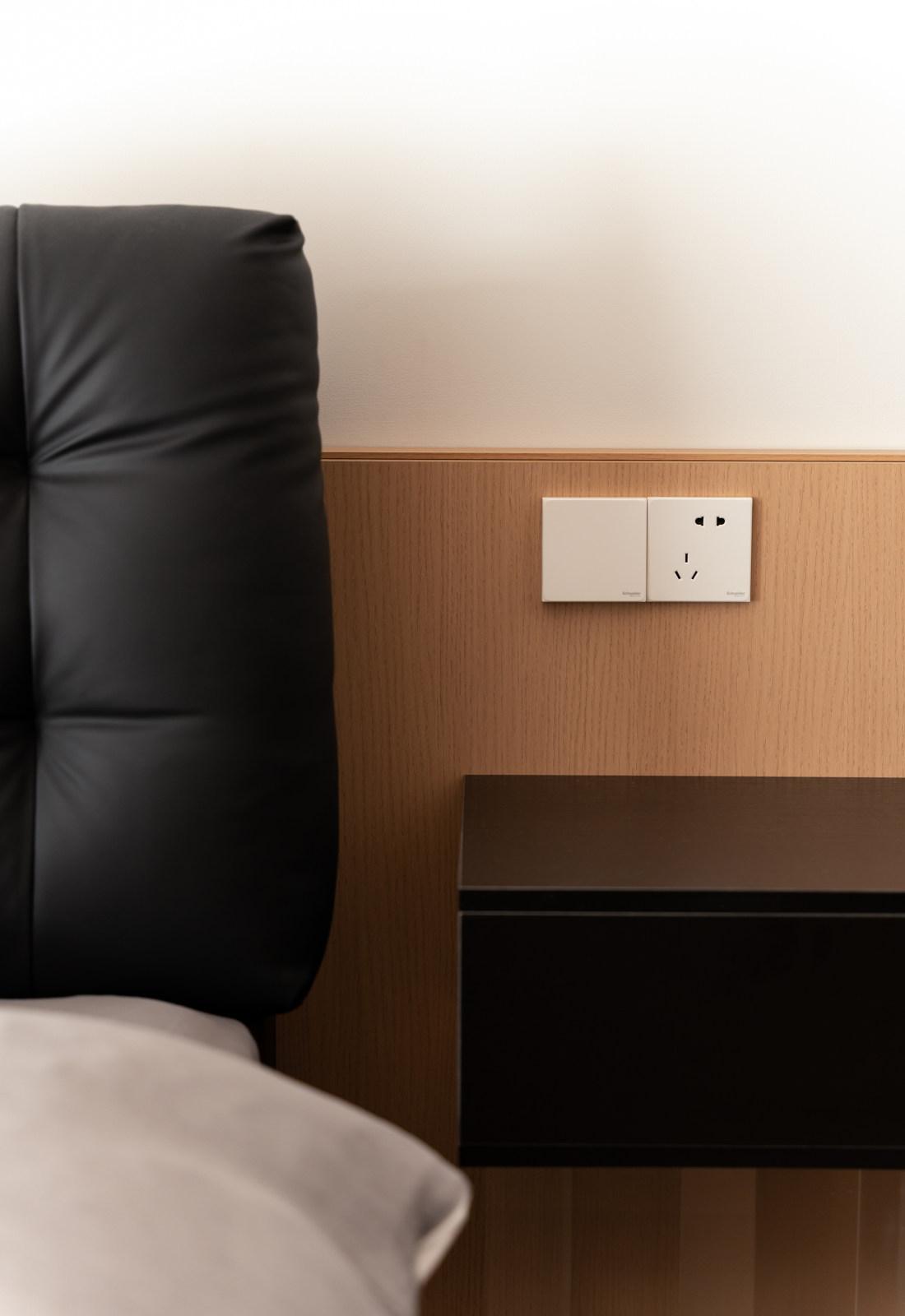 信阳荣盛华府丨中国信阳丨XZID 室内设计-61