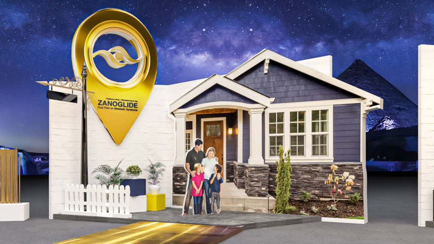 Eva Pharma 糖尿病控制活动丨埃及-24