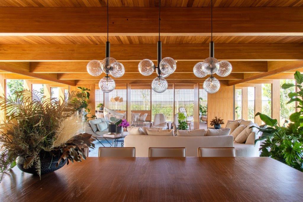 博阿维斯塔农场房屋内部丨巴西圣保罗-23