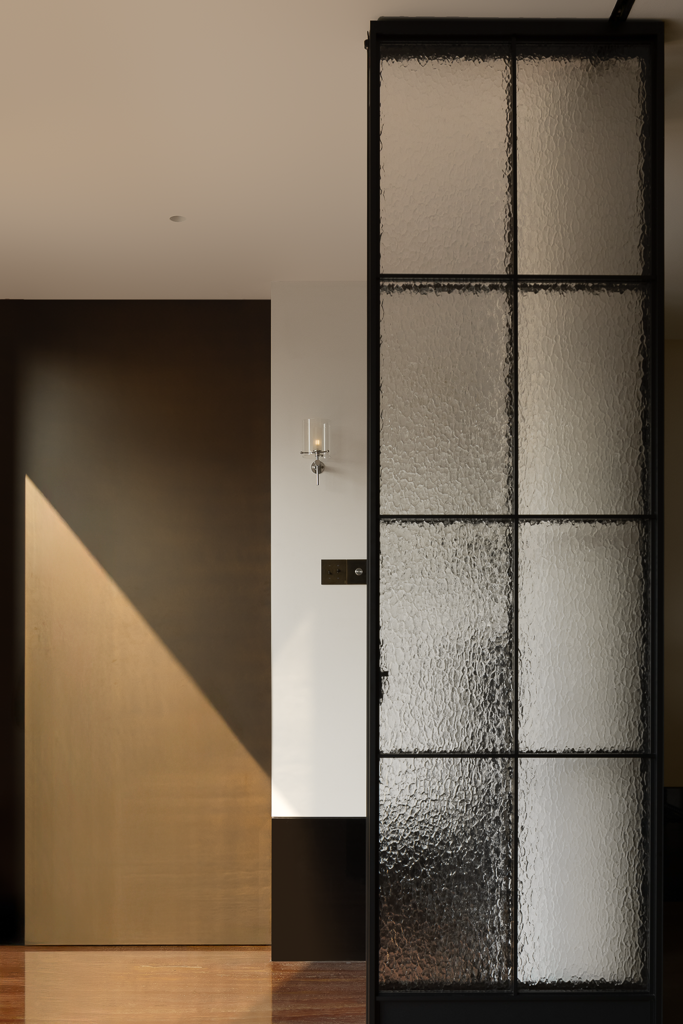 ZHANS·正向共合办公室丨中国揭阳丨正向共合设计-13